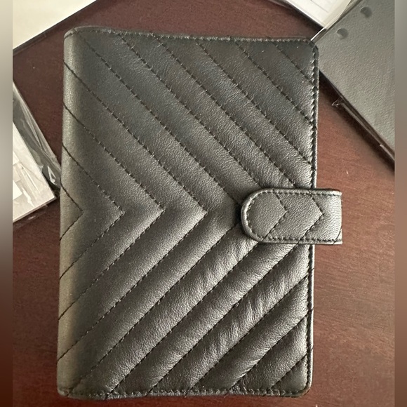 NWOT | Cloth and Paper Personal Planner Bundle - Picture 2 of 8